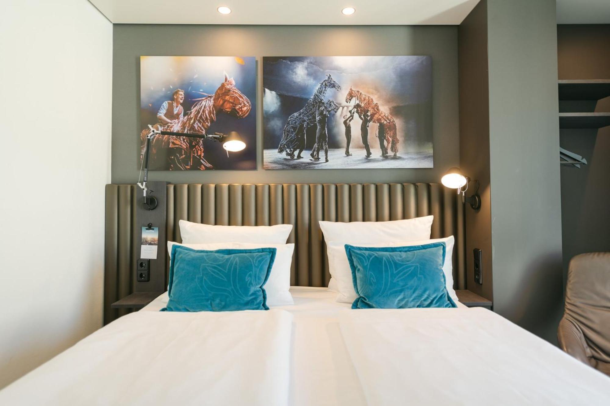 One Ku'damm Hotel Berlino