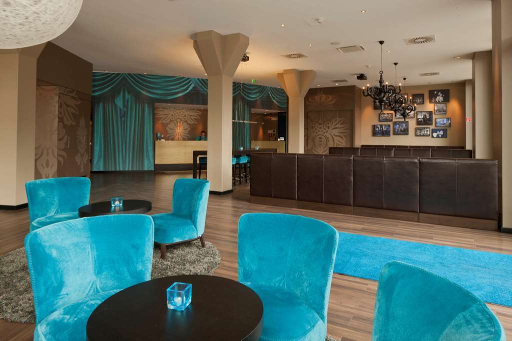One Ku'damm Hotel Berlino