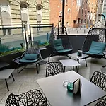 Motel One Berlin Ku\'Damm