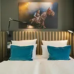 Motel One Berlin Ku\'Damm