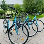 Motel One Berlin Ku\'Damm