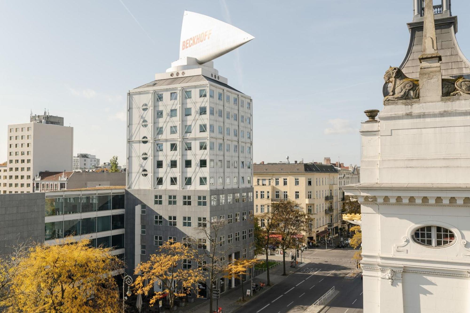 One Ku'damm Hotel Berlin