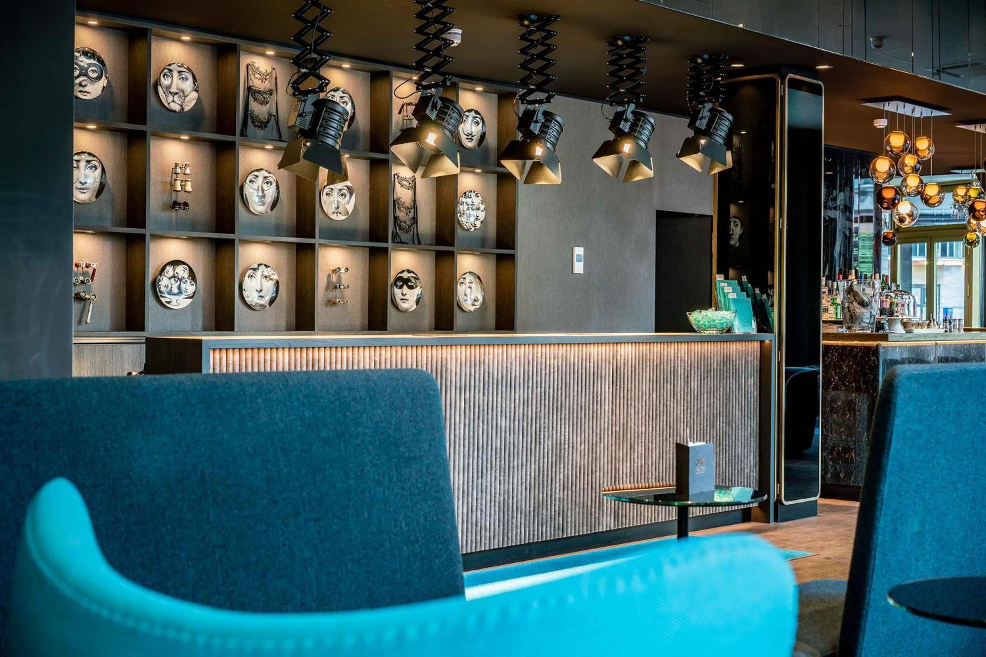 Hotel One Ku'damm