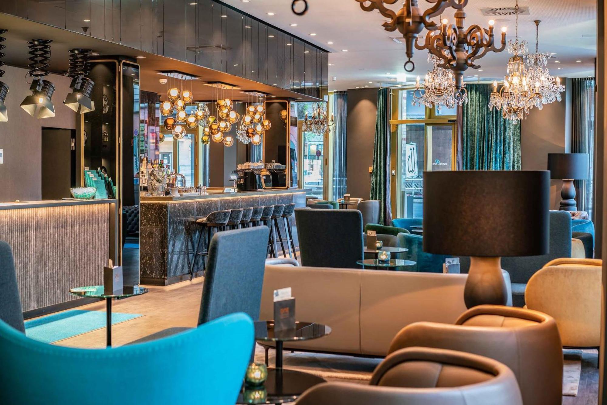 Hotel One Ku'damm Berlin
