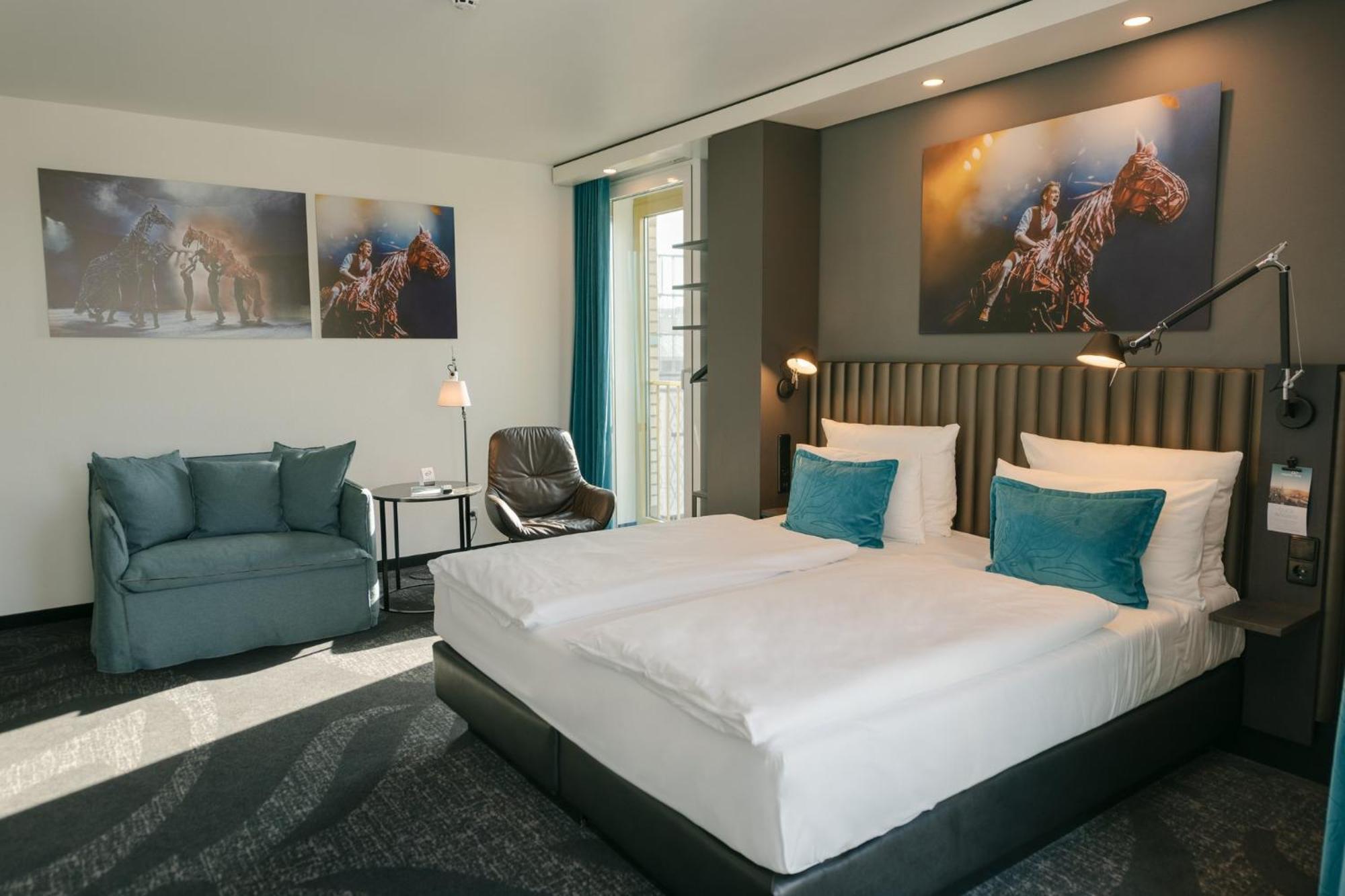 Hotel One Ku'damm 3*
