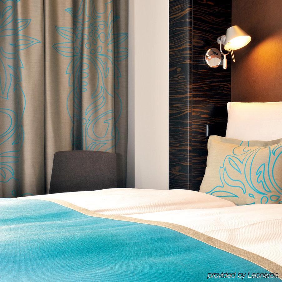 Hotel One Ku'damm Berlin