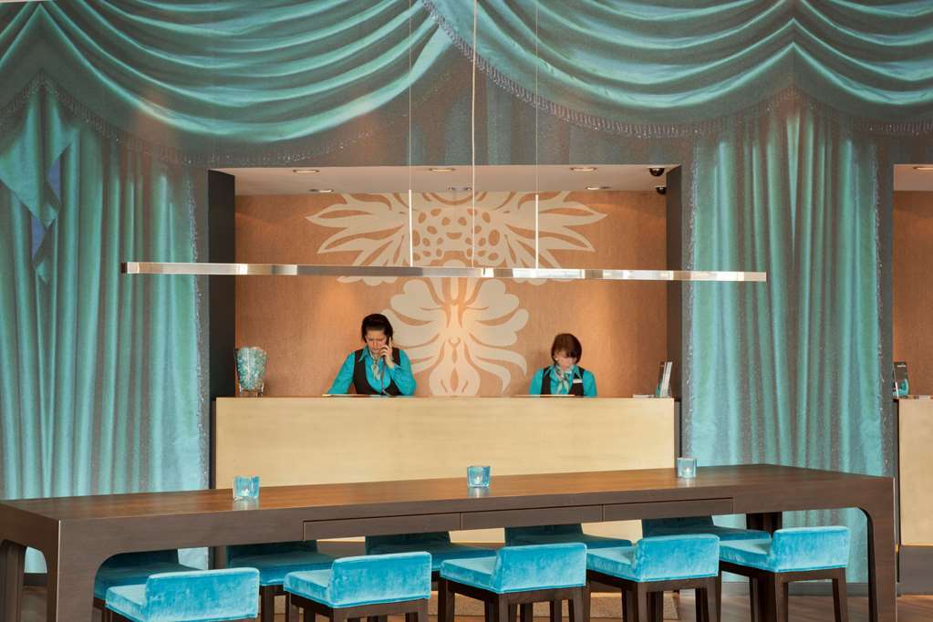 One Ku'damm Hotel