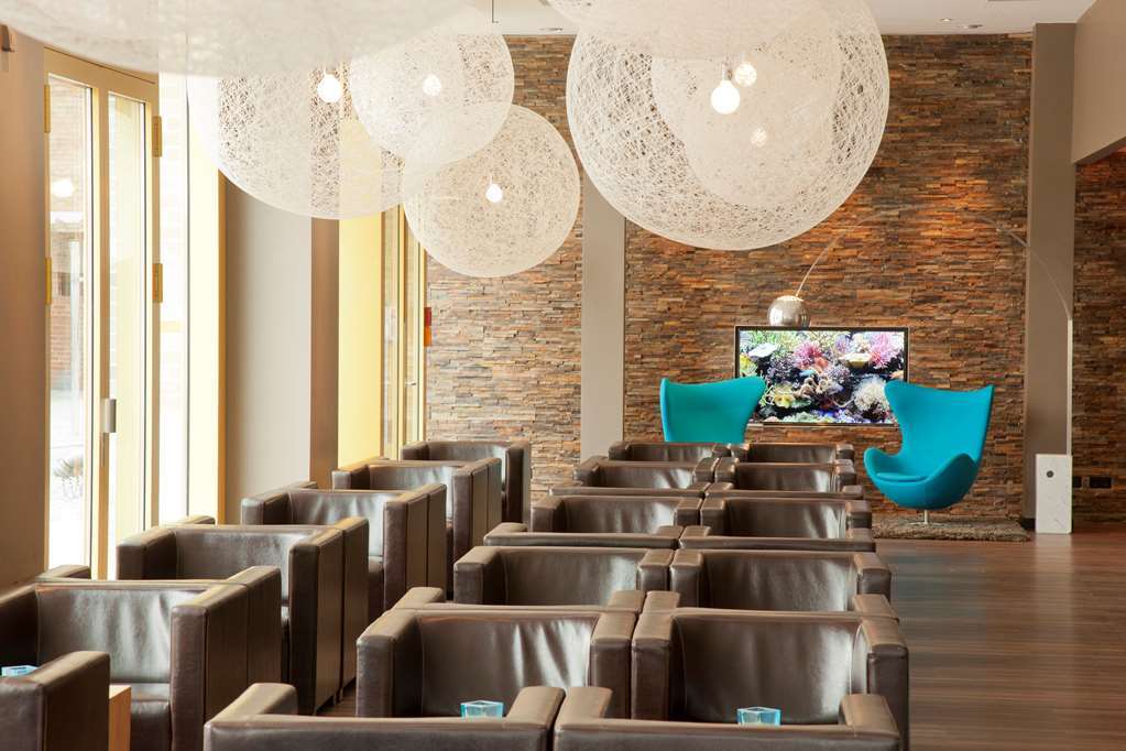 Hotel One Ku'damm Berlin