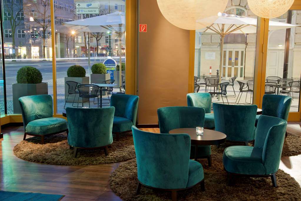 Hotel One Ku'damm