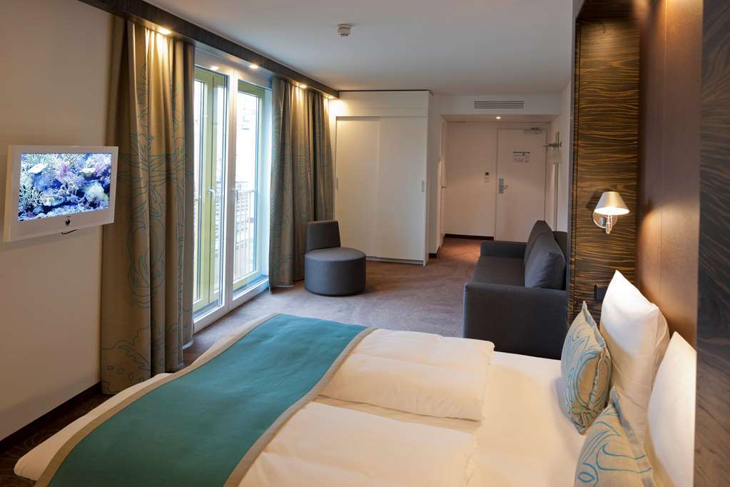 One Ku'damm Hotel 3*