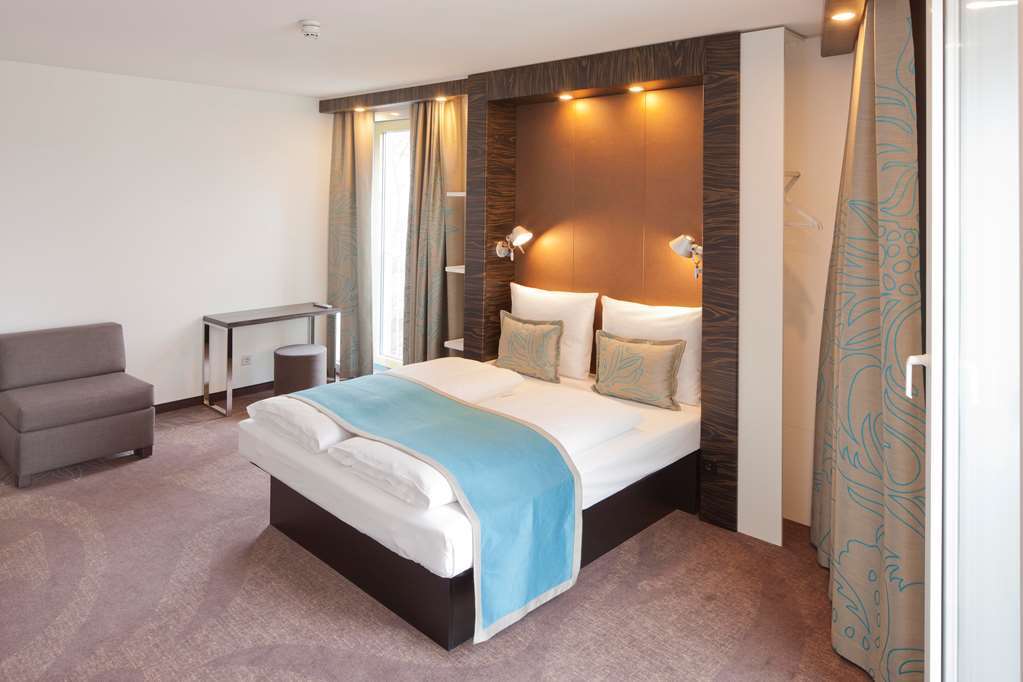Hotel One Ku'damm Berlin