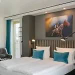 Motel One Berlin Ku\'Damm