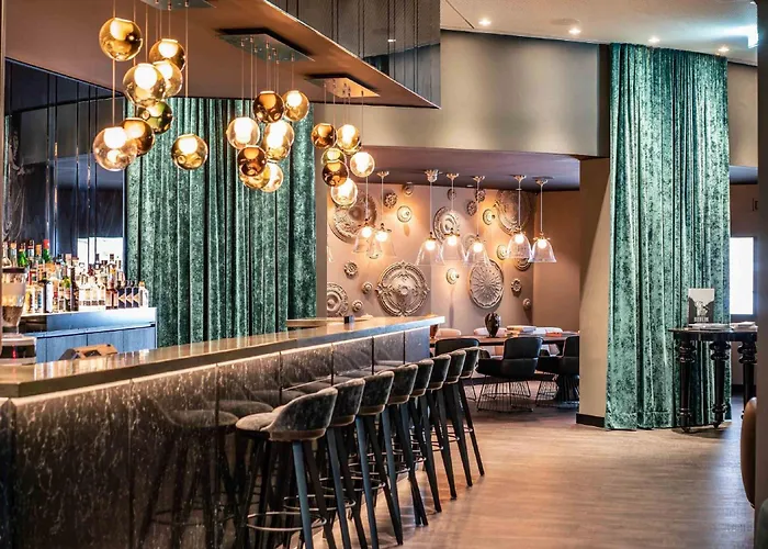 Motel One Berlin Ku\'Damm