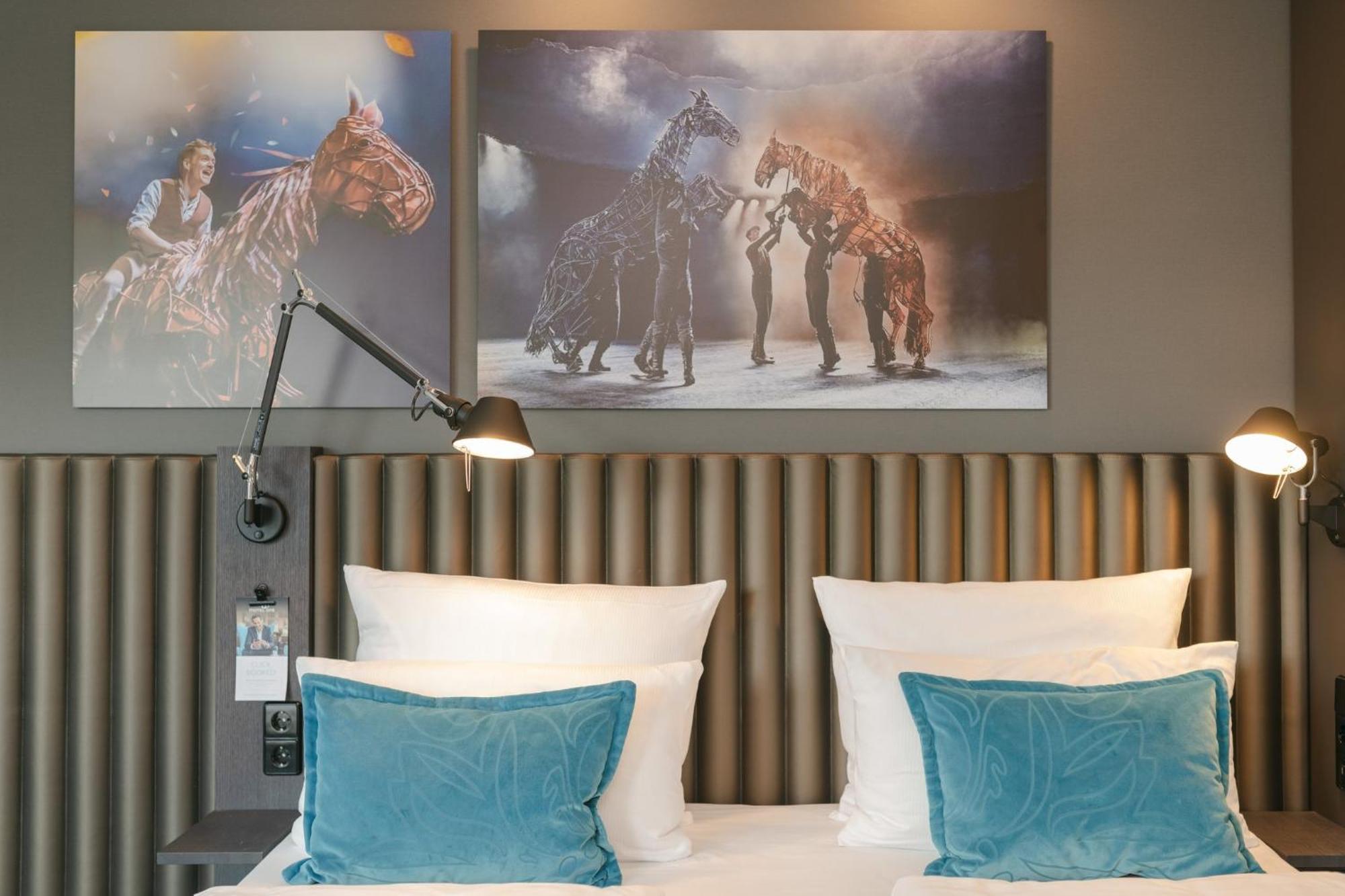 Hotel One Ku'damm 3*