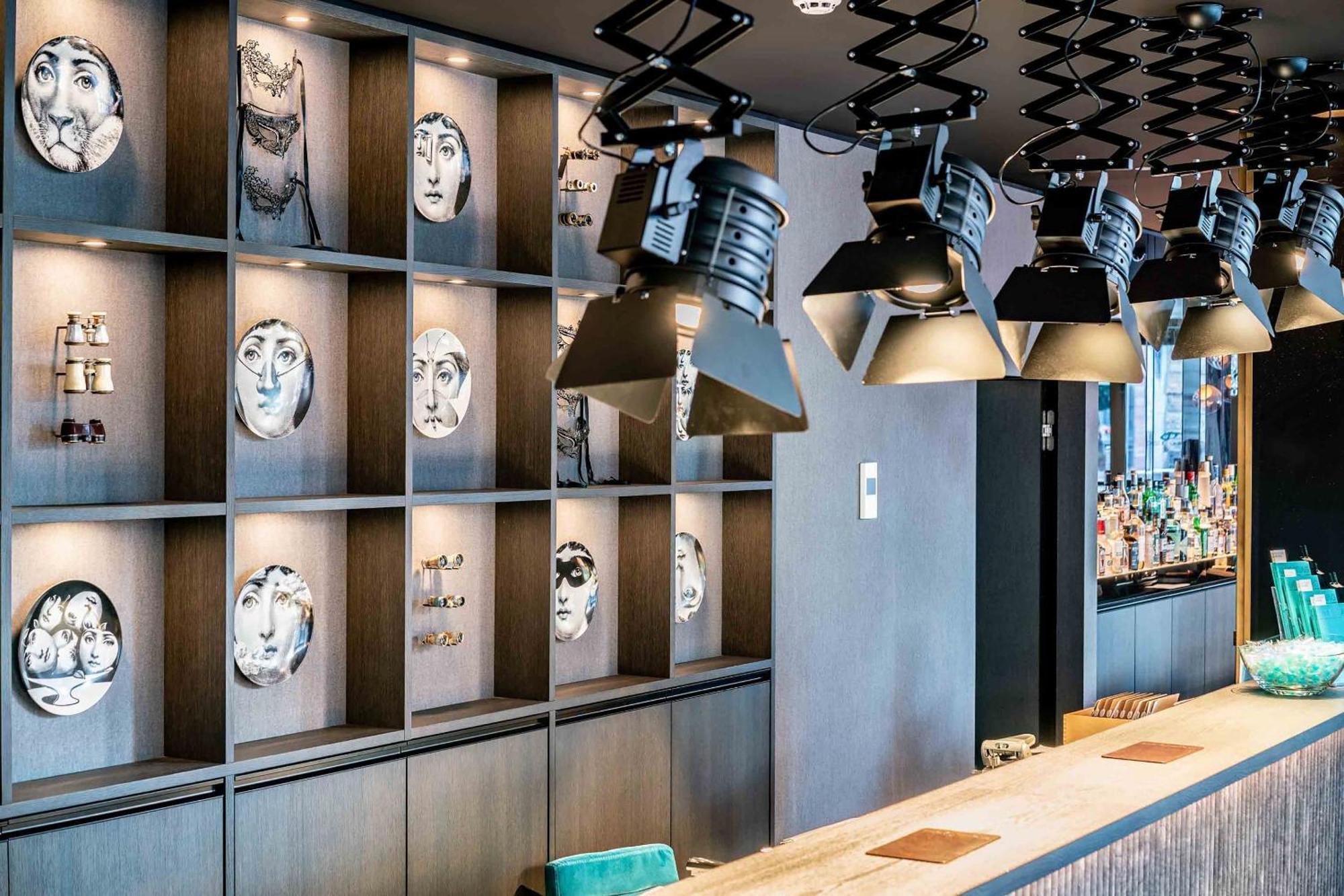 Hotel One Ku'damm 3*