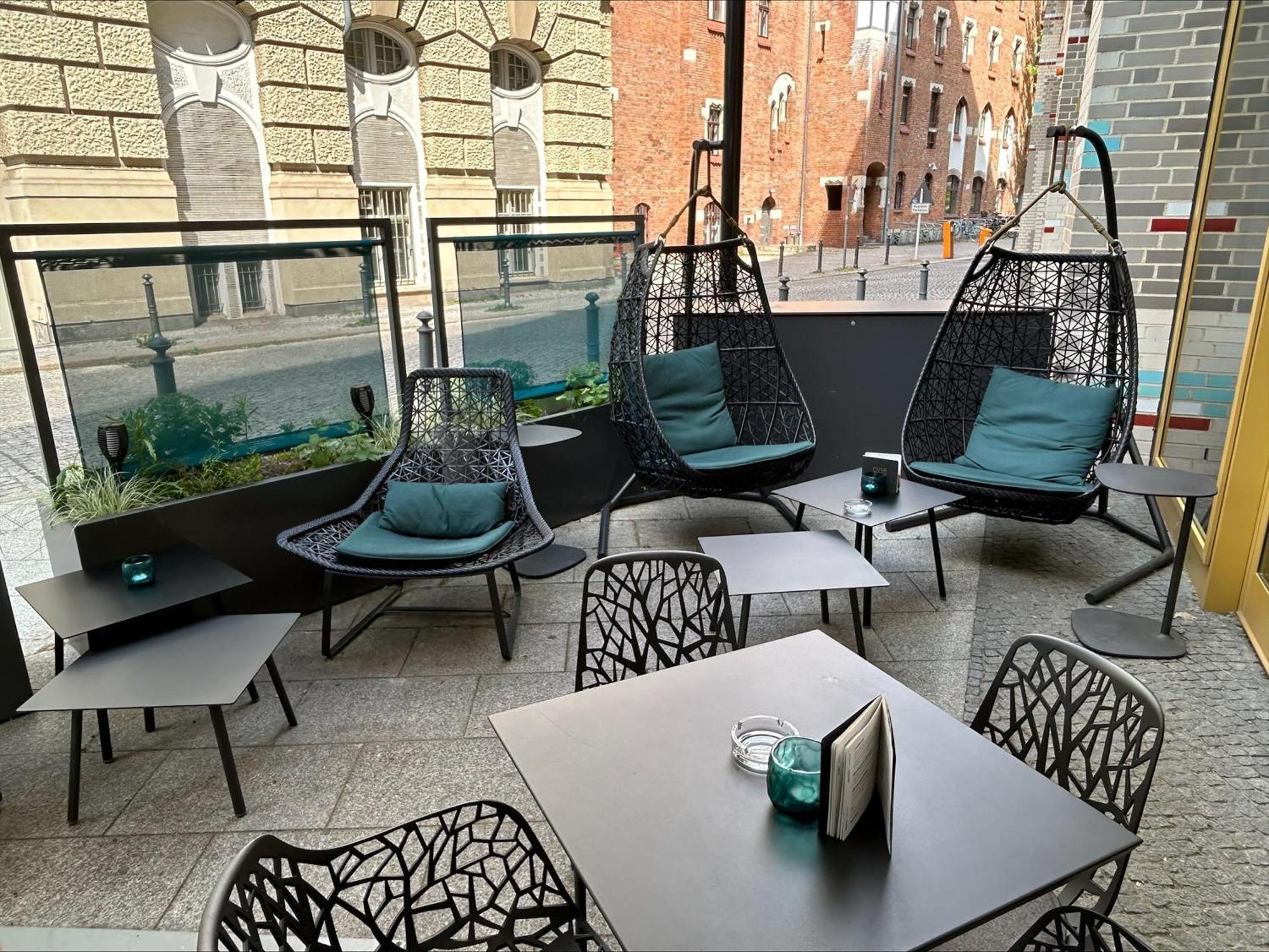One Ku'damm Hotel Berlin