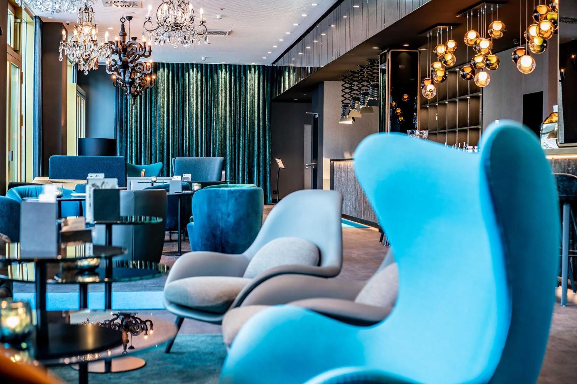 Hotel One Ku'damm