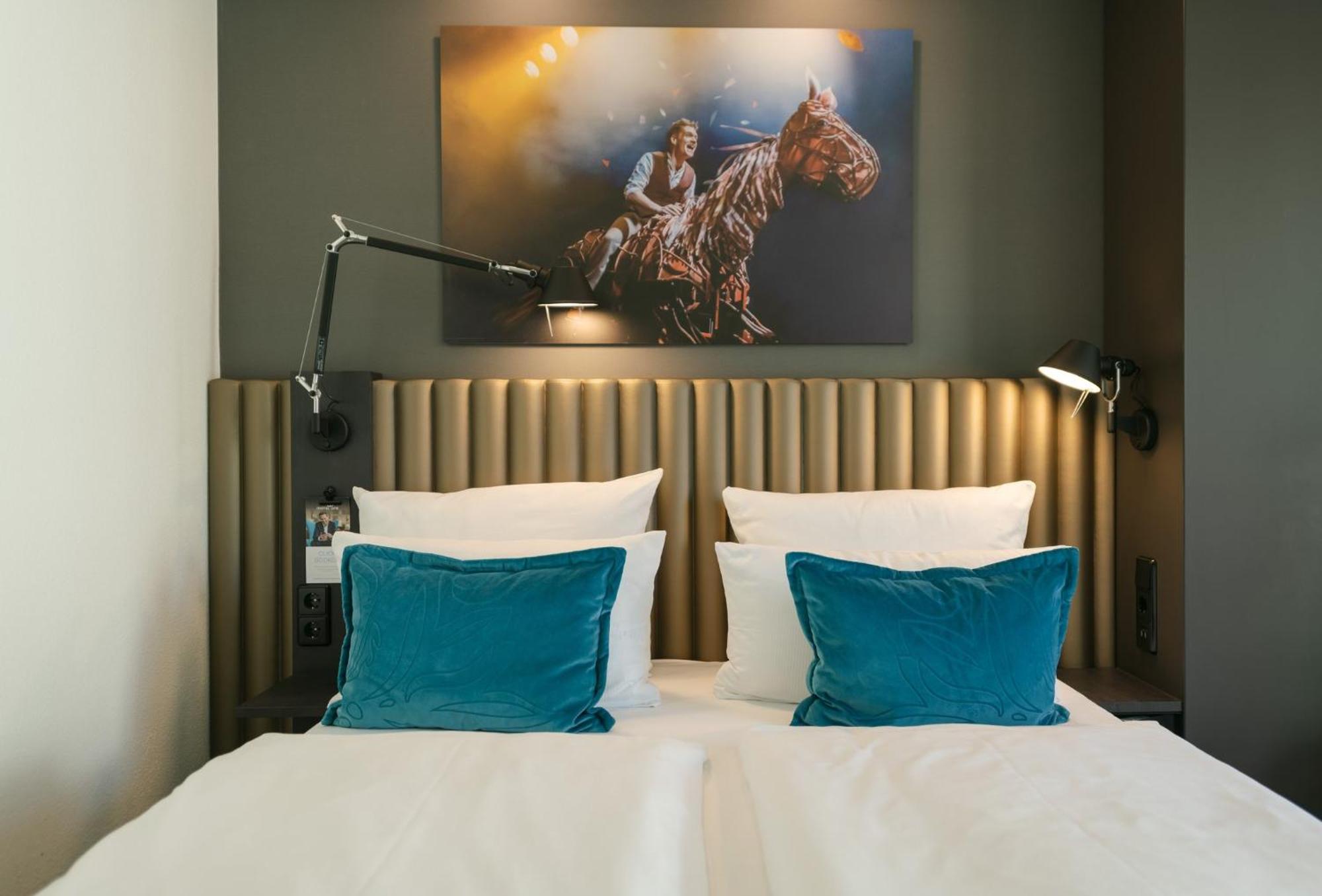 Hotel One Ku'damm 3*