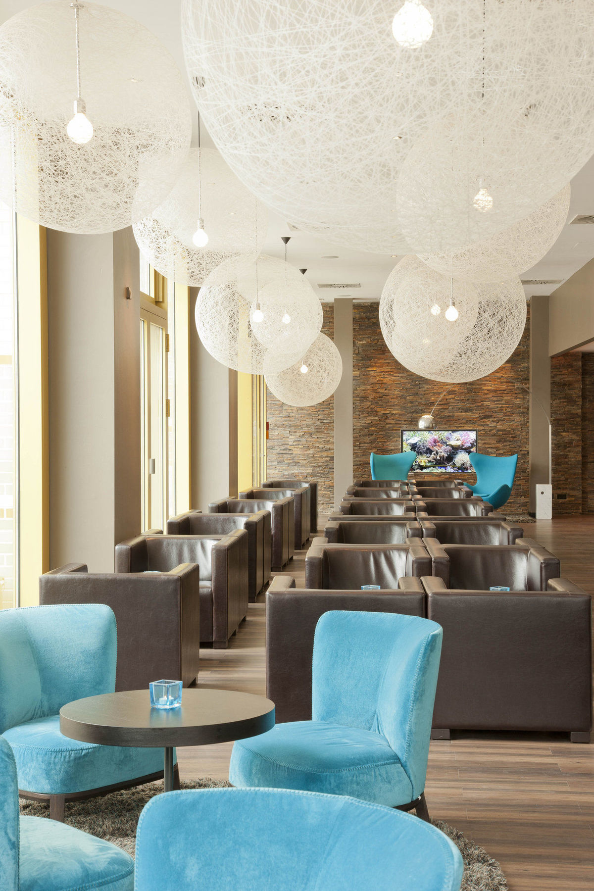 Hotel One Ku'damm